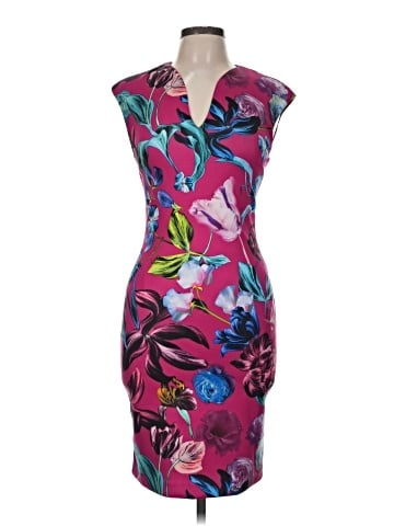 Ted Baker London Cocktail Dress - front