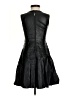 Habitual Black Cocktail Dress Size 12 - photo 2