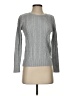 St. John's Bay Gray Pullover Sweater Size S - photo 1