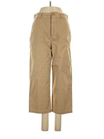Alex Mill Khakis (view 1)