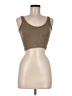 Out From Under Tan Tube Top Size M (estimated) - photo 1