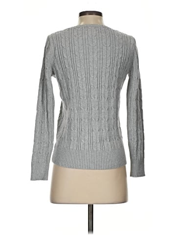 St. John's Bay Pullover Sweater (view 2)