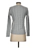 St. John's Bay Gray Pullover Sweater Size S - photo 2