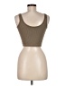 Out From Under Tan Tube Top Size M (estimated) - photo 2