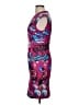Ted Baker London Print Pink Cocktail Dress Size 6 (2) - photo 5