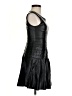 Habitual Black Cocktail Dress Size 12 - photo 4