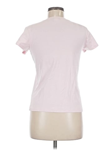 Old Navy Outlet Short Sleeve T-Shirt (view 2)