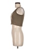 Out From Under Tan Tube Top Size M (estimated) - photo 5