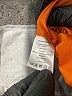 Assorted Brands 100% Polyester Graphic Orange Athletic Shorts Size M - photo 4
