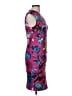 Ted Baker London Print Pink Cocktail Dress Size 6 (2) - photo 4