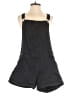 No Boundaries Black Romper Size XL - photo 1