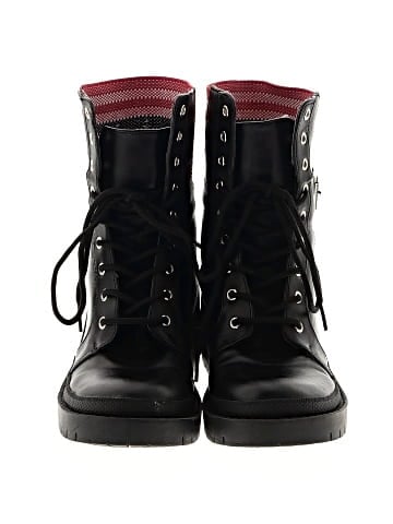 Cape Robbin Ankle Boots (view 2)