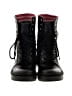 Cape Robbin Black Ankle Boots Size 6 - photo 2