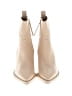 Seychelles Ivory Ankle Boots Size 8 1/2 - photo 2