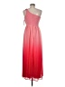 BCX Pink Cocktail Dress Size 7 - photo 2