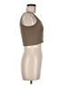 Out From Under Tan Tube Top Size M (estimated) - photo 4