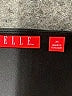 Elle Black Casual Dress Size M - photo 7