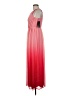 BCX Pink Cocktail Dress Size 7 - photo 5