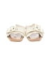 Universal Thread Ivory Sandals Size 9 - photo 2