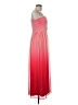 BCX Pink Cocktail Dress Size 7 - photo 4