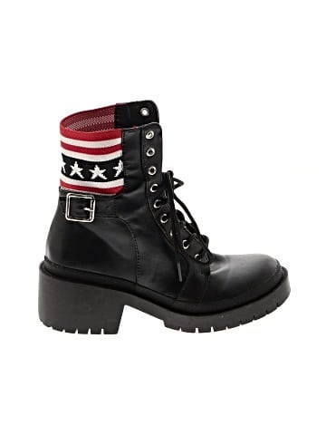 Cape Robbin Ankle Boots (view 1)