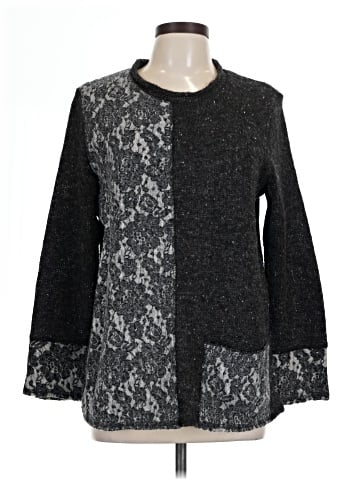 Apropos Pullover Sweater (view 1)