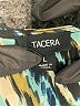 Tacera 100% Polyester Teal 3/4 Sleeve Blouse Size L - photo 7