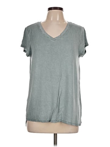 Cable & Gauge Short Sleeve T-Shirt (view 1)