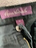 Gloria Vanderbilt Black Casual Pants Size 10 - photo 7