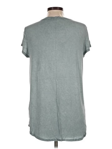 Cable & Gauge Short Sleeve T-Shirt (view 2)