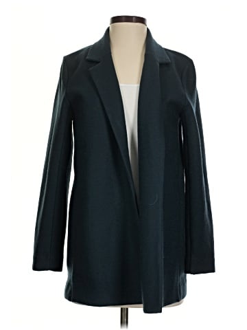 Eileen Fisher Wool Blazer (view 1)