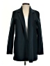 Eileen Fisher 100% Wool Teal Wool Blazer Size S (petite) - photo 1