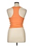 Pro Player Orange Tank Top Size 1X - photo 2