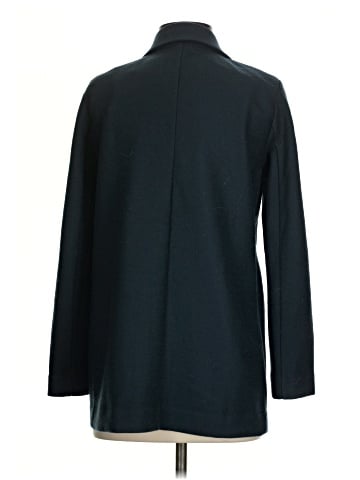 Eileen Fisher Wool Blazer (view 2)