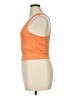 Pro Player Orange Tank Top Size 1X - photo 5