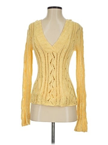 American Eagle Outfitters Pullover Sweater (view 1)