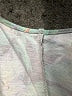 Unbranded Tropical Gray Green Casual Dress Size 10 - photo 7