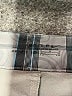 Nike Plaid Gray Skort Size 8 - photo 3