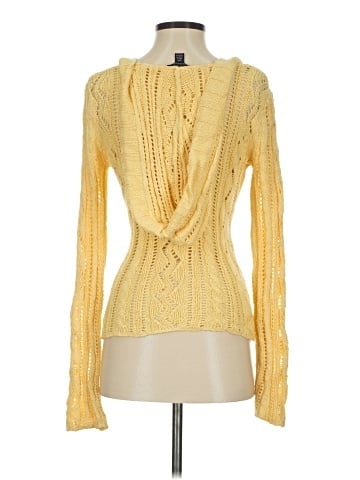 American Eagle Outfitters Pullover Sweater (view 2)