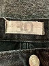 We the Free Black Jeans Size 30 waist - photo 7