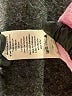 LoveShackFancy 100% Cotton Tie-dye Pink Cardigan Size S - photo 8