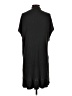 Eileen Fisher Black Cardigan Size Sm - Med - photo 2