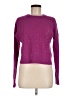 Banana Republic Purple Pullover Sweater Size M - photo 1