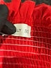 Assorted Brands Red Cocktail Dress Size S - photo 7