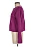 Banana Republic Purple Pullover Sweater Size M - photo 5