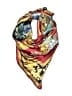 Unbranded Yellow Scarf One size - photo 1