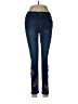 Kensie Paisley Blue Jeans Size 8 - photo 1