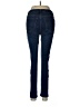 Kensie Paisley Blue Jeans Size 8 - photo 2