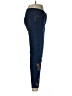 Kensie Paisley Blue Jeans Size 8 - photo 4