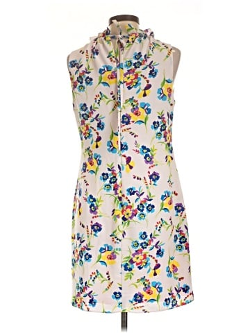 Karl Lagerfeld Paris Cocktail Dress (view 2)